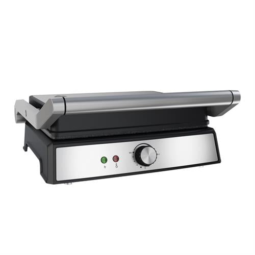 Bennet Read Grill Boss 2.0 Ultimate Griller