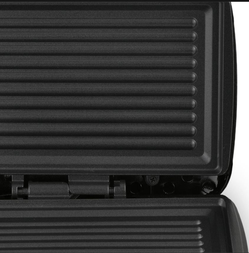 Mellerware Mercury 2 Slice Non-Stick Sandwich Maker