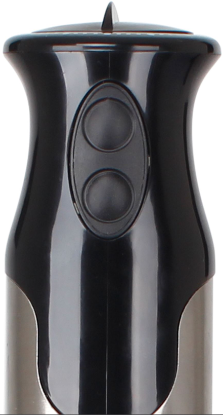 Mellerware 800W Stainless Steel Stick Blender With Attachments