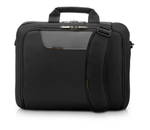 Everki Advance 16", Briefcase, 48.3 cm (19"), 700 g