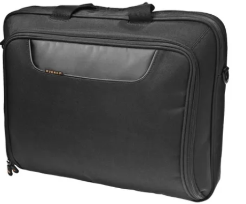Everki Advance 16", Briefcase, 48.3 cm (19"), 700 g