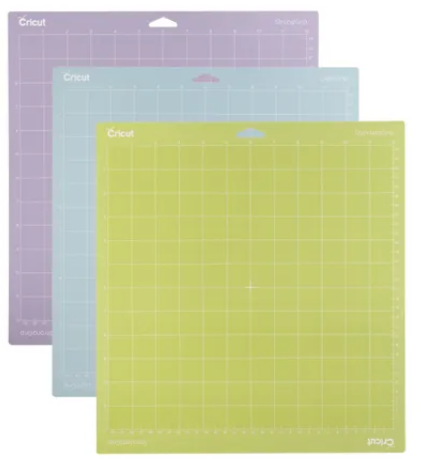 Cricut 2003546, Multicolour, 304.8 mm, 304.8 mm