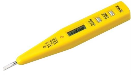 NetiX Multifunctional Digital Voltage Tester