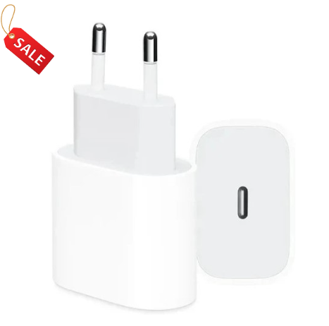 Nesty USB Type C Fast Charging Wall Adaptor