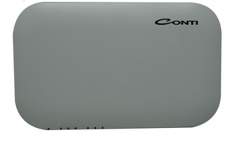 Conti 10000mAh Smart Mini DC UPS