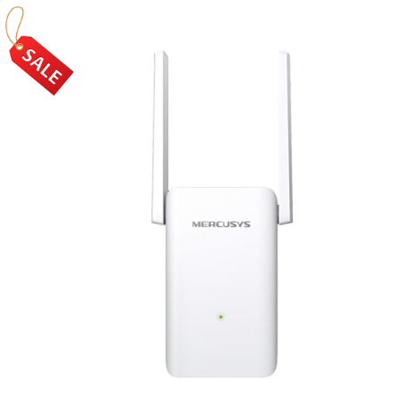 Mercusys ME70X AX1800 Wi-Fi 6 Range Extender