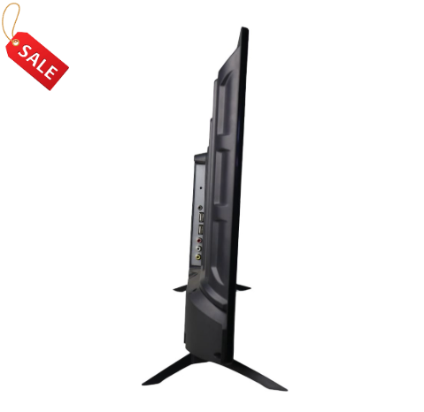Nesty 32 inch smart tv with netflix High Definition