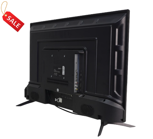Nesty 32 inch smart tv with netflix High Definition