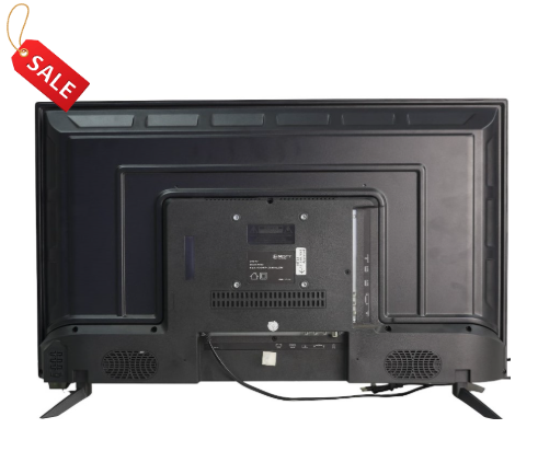 Nesty 32 inch smart tv with netflix High Definition