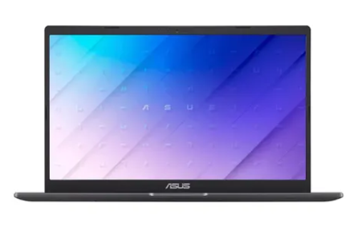 ASUS Vivobook Go 15|ASUS E510KAB-C82B0W|15.6'' HD|BLACK|N4500|8GB DDR4 OB|256GB PCIe SSD|WIN 11H