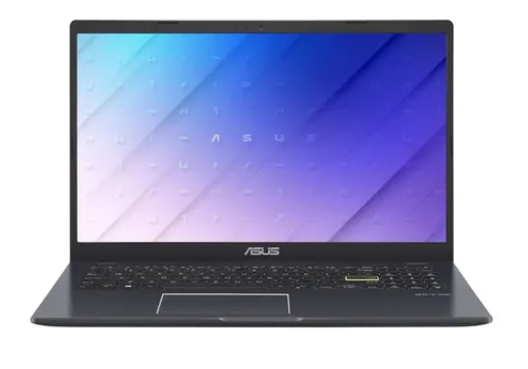 ASUS Vivobook Go 15|ASUS E510KAB-C82B0W|15.6'' HD|BLACK|N4500|8GB DDR4 OB|256GB PCIe SSD|WIN 11H