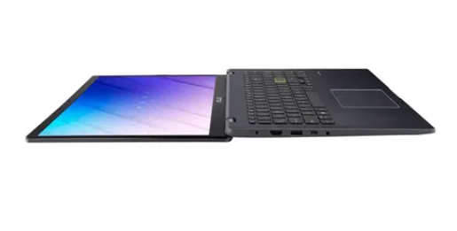 ASUS Vivobook Go 15|ASUS E510KAB-C82B0W|15.6'' HD|BLACK|N4500|8GB DDR4 OB|256GB PCIe SSD|WIN 11H