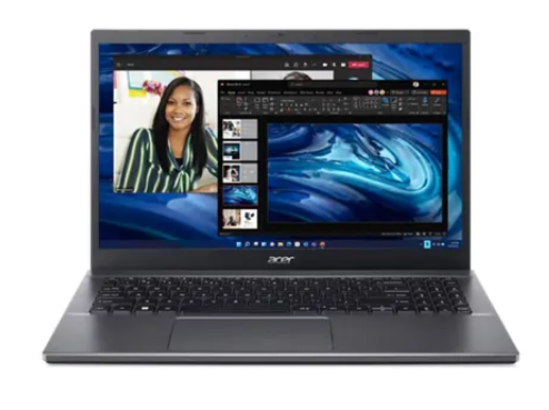 Acer | EX215-35-C87R | N150 | 15.6'' FHD LED LCD | UMA || 8 GB | 512GB | WIFI6+BT | 1x1 AX+BT | N | HD TNR Cam W11H