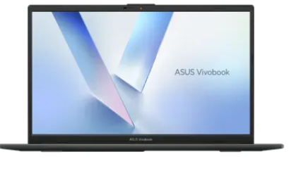 ASUS Vivobook Go|E1504FA-38512B0W|15.6'' FHD|BLACK|Ryzen 3 -7320U|8GB DDR5 OB|512GB PCIe SSD|WIN 11H
