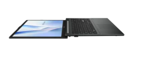 ASUS Vivobook Go|E1504FA-38512B0W|15.6'' FHD|BLACK|Ryzen 3 -7320U|8GB DDR5 OB|512GB PCIe SSD|WIN 11H