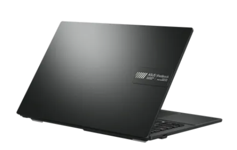 ASUS Vivobook Go|E1504FA-38512B0W|15.6'' FHD|BLACK|Ryzen 3 -7320U|8GB DDR5 OB|512GB PCIe SSD|WIN 11H