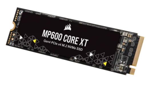 Corsair MP600 CORE XT, 1 TB, M.2