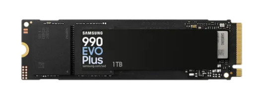 Samsung MZ-V9S1T0, 1 TB, M.2, 7150 MB/s