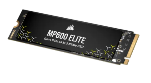 Corsair MP600 ELITE, 1 TB, M.2