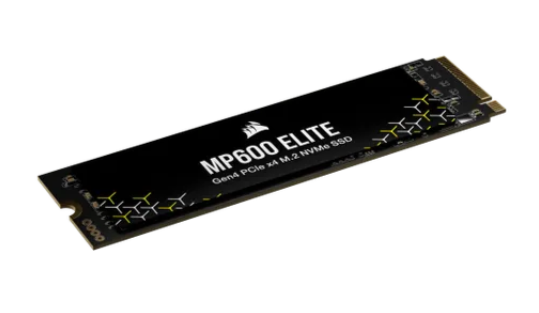 Corsair MP600 ELITE, 1 TB, M.2