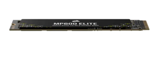 Corsair MP600 ELITE, 1 TB, M.2