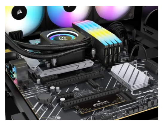 Corsair MP600 ELITE, 1 TB, M.2