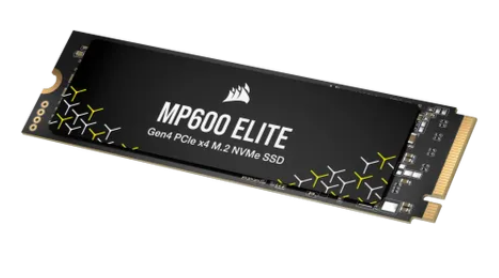 Corsair MP600 ELITE, 1 TB, M.2