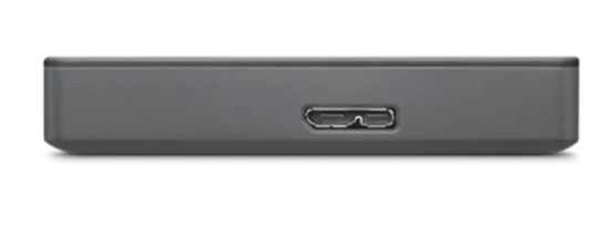 Seagate Archive HDD Basic, 1 TB, 2.5", 3.2 Gen 1 (3.1 Gen 1), Silver
