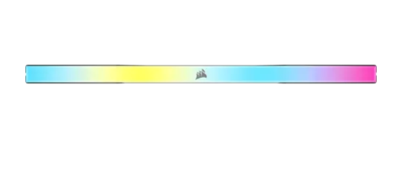 Corsair Vengeance RGB CMH48GX5M2B7200C36, 48 GB, 2 x 24 GB, DDR5, 7200 MHz, 288-pin DIMM