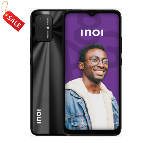 INOI A83 128GB and 6GB RAM Android Smart Phone