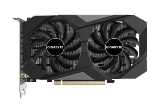 GIGABYTE GeForce RTX 3050 WINDFORCE OC V2 6G, GeForce RTX 3050, 6 GB, GDDR6, 96 bit, 7680 x 4320 pixels, PCI Express 4.0