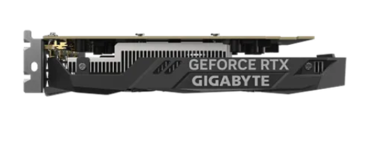 GIGABYTE GeForce RTX 3050 WINDFORCE OC V2 6G, GeForce RTX 3050, 6 GB, GDDR6, 96 bit, 7680 x 4320 pixels, PCI Express 4.0