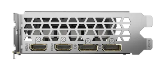 GIGABYTE GeForce RTX 3050 WINDFORCE OC V2 6G, GeForce RTX 3050, 6 GB, GDDR6, 96 bit, 7680 x 4320 pixels, PCI Express 4.0