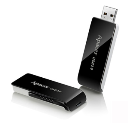 Apacer AH350 32GB USB 3.0 Flash Drive