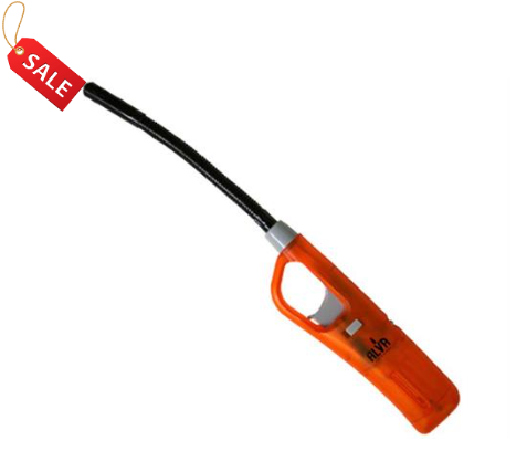 Alva Flexi Turbo Gas Utility Lighter