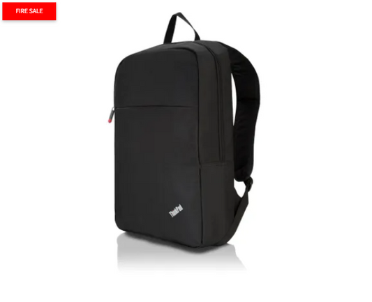 Lenovo ThinkPad Basic, 39.6 cm (15.6"), Notebook compartment
