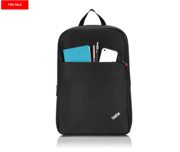 Lenovo ThinkPad Basic, 39.6 cm (15.6"), Notebook compartment