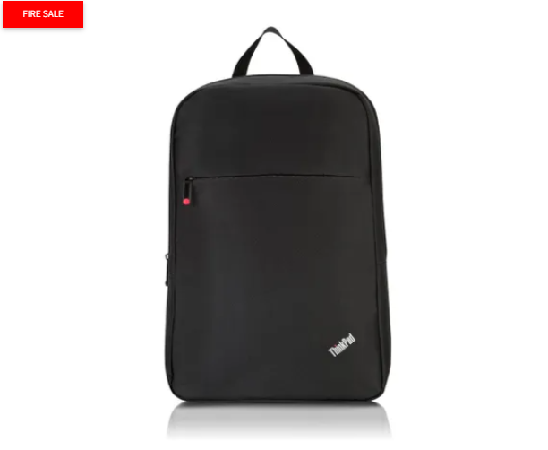 Lenovo ThinkPad Basic, 39.6 cm (15.6"), Notebook compartment