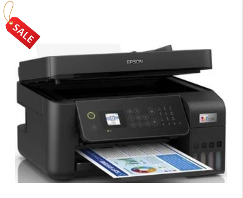 Epson EcoTank L5290 A4 Multifunction Inkjet Printer