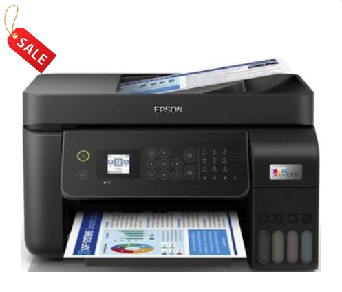 Epson EcoTank L5290 A4 Multifunction Inkjet Printer