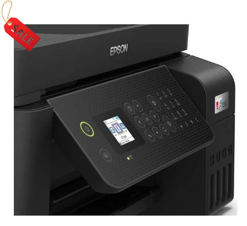Epson EcoTank L5290 A4 Multifunction Inkjet Printer