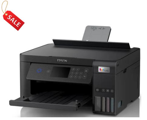 Epson EcoTank L4260 A4 Multifunction Colour Inkjet Printer