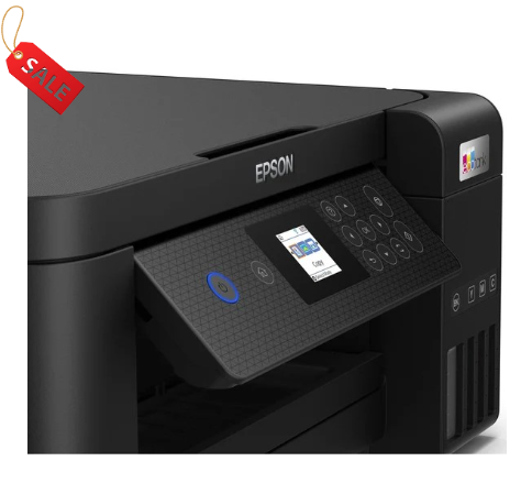 Epson EcoTank L4260 A4 Multifunction Colour Inkjet Printer