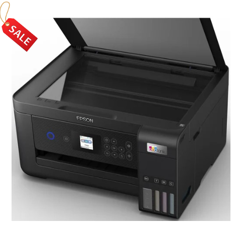Epson EcoTank L4260 A4 Multifunction Colour Inkjet Printer