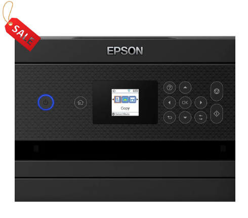 Epson EcoTank L4260 A4 Multifunction Colour Inkjet Printer