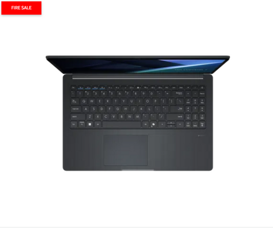 ASUS Expertbook Entry|B1503CVA-I716512G0X|i7-13620H|15.6'' FHD|GREY|i7-13620H|DDR5 16GB (2xSO-DIMM)|512GB PCI|FingerPrint|WIN11P