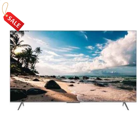 Skyworth 86 Inch Q7600 Series QLED UHD Google TV