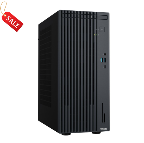 ASUS ExpertCenter P500 Mini Tower Desktop PC