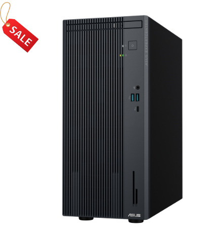 ASUS ExpertCenter P500 Mini Tower Desktop PC