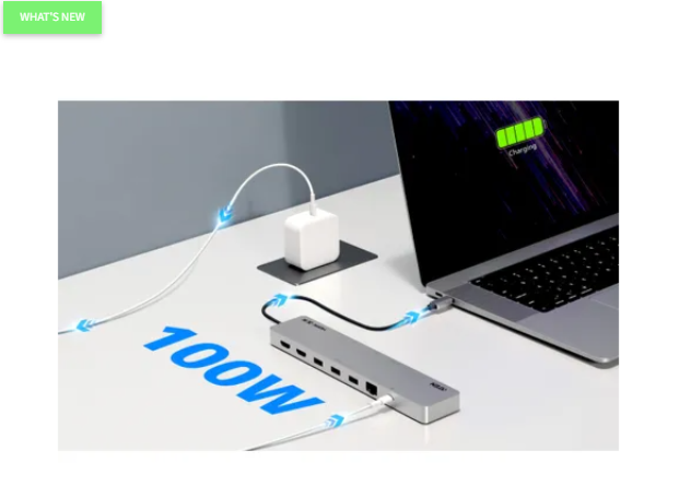 ATEN UH3240, USB Type-C, 3.5mm, HDMI, RJ-45, USB 3.2 Gen 1 (3.1 Gen 1) Type-A, USB 3.2 Gen 1 (3.1 Gen 1) Type-C, MicroSD (TransFlash), MicroSDHC, MicroSDXC, SD, SDHC, SDXC, 60 Hz, 3840 x 2160 pixels, Silver